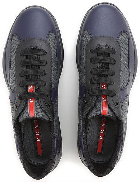 prada heren schoenen kopen|Men's Shoes .